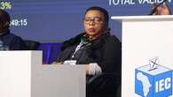 IEC Deputy Chairperson’s case postponed