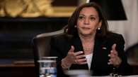 Kamala Harris top choice to replace Biden: Sources