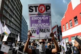 Nyanga residents to protest in support of Zenande Tshazibane