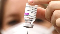 Chile approves 2nd doses of AstraZeneca’s vaccine, with new age limit