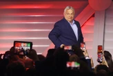 Hungary’s Orban concedes landmark defeat to centre-right opposition