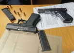 Over 5 000 arrested in KZN in Sept, many for unlicensed firearms