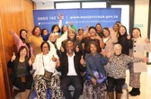 WC govt honours women in the freight industry