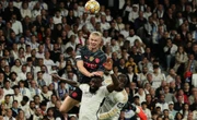 Real Madrid and Man City to meet again in Champions League last 16