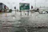 Mop-up underway at Stellenbosch University after weekend flooding