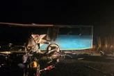 12 killed in a bus accident near Vryheid