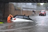 Disaster management teams in Cape to work through the night: Mayor