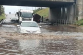 Gift of the Givers provides relief to flood-stricken residents in NMB