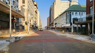 Lilian Ngoyi Street to officially reopen next week