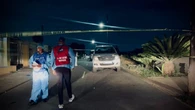 Two alleged armed robbers killed in shootout with KZN police