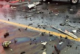 Seven killed in Free State crash near Sterkfontein Dam