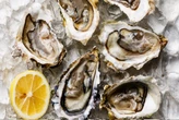 Patrick Sibeko reclaims Knysna Oyster Shucking title after 10 years