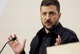 Ukraine would not strike Russian civilians: Zelenskyy