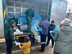 Mhlauli leads relief efforts for flood-hit Saldanha residents
