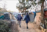 JHB mayor, JMPD, SAPS and Home Affairs conduct crime blitz in Sandton