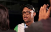 Corruption case against Pule Mabe, co-accused back in court