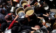 Israel imposing inhumane conditions on Gazan civilians: UN
