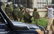 Tanzania arrests opposition official