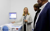 UFS launches innovative Research Room to boost maternal, child health