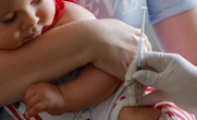 Parents urged to prioritise child immunisation