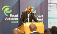 RAF placed Letsoalo on special leave ahead of SCOPA appearance