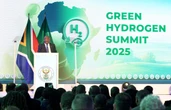 Green hydrogen could create 4 mln jobs in Africa by 2050: Ramaphosa