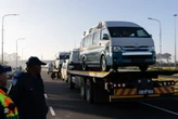 Transport operators slam interdict to end Cape Town taxi violence