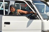Women encouraged to shine in male-dominated fields
