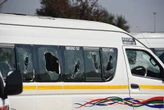 Western Cape government condemns spike in taxi violence