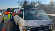 Public Safety Dept conducts sting operation in Johannesburg