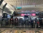 OR Tambo Int. airport experiencing passport processing delays: ACSA