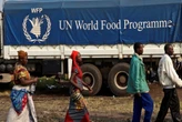 Africa feeding 20 million more children with school meals: WFP