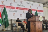 SA women are the backbone of the nation: Ramaphosa
