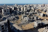 Trump’s Board of Peace pledges $5 billion for Gaza