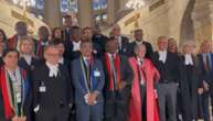 SA’s ICJ legal team scoop Steve Biko and Frantz Fanon award