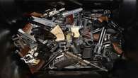 Rise in illegal guns caused by reluctance to renew licences: Expert