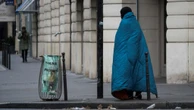 Homeless shelters under pressure as the cold weather sets in