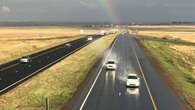 Appeal for motorists on N3 to be vigilant amid wet weather