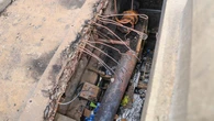City Power urges public to report vandalism after M1 bridge fire
