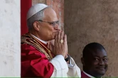 Ramaphosa describes Pope’s election as profound moment for Catholics