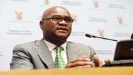 KZN govt officials pay respect at Nathi Mthethwa’s family homestead