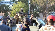 Al Qaeda affiliate claims responsibility for Burkina Faso attack