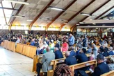 Lekota honoured for his commitment to democracy
