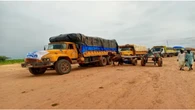UNWFP, Unicef condemn attack on humanitarian convoy in North Darfur
