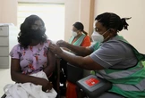 Nigeria to reopen vaccination for first COVID-19 shots