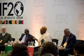 G20 Interfaith Forum discusses ways to hold global powers accountable