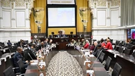 NA adopts report to probe threats to national security
