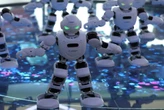 China plans to reshape robotics’ landscape