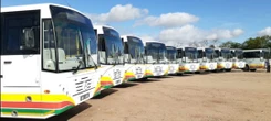 Dingamazi residents’ blockade R81 over public transport dispute