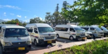Ekurhuleni engages taxi industry to ensure no violence at new rank